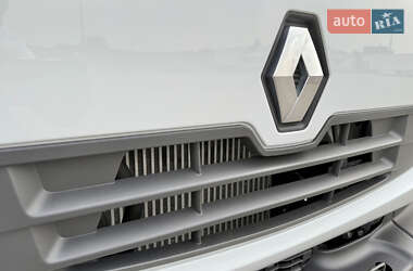 Рефрижератор Renault Midlum 2011 в 