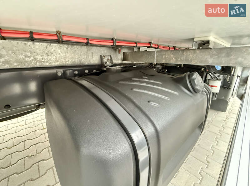 Рефрижератор Renault Midlum 2011 в Харькове