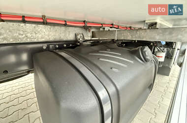 Рефрижератор Renault Midlum 2011 в 