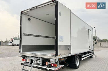 Рефрижератор Renault Midlum 2011 в 