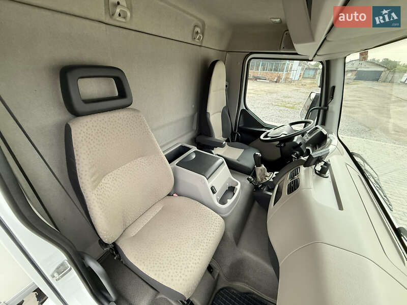 Рефрижератор Renault Midlum 2011 в Харькове