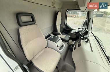 Рефрижератор Renault Midlum 2011 в 