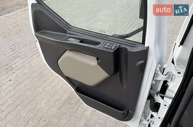 Рефрижератор Renault Midlum 2011 в 