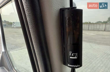 Рефрижератор Renault Midlum 2011 в 