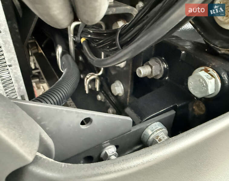 Рефрижератор Renault Midlum 2011 в Харькове