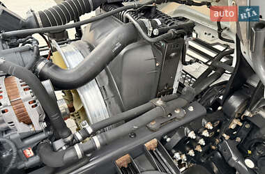 Рефрижератор Renault Midlum 2011 в 