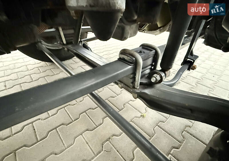Рефрижератор Renault Midlum 2011 в Харькове