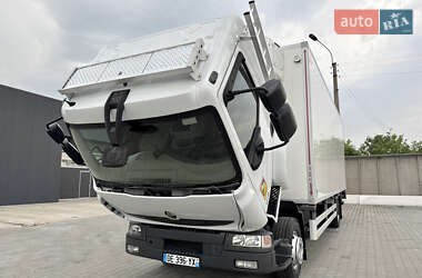 Рефрижератор Renault Midlum 2011 в 