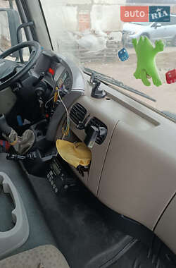 Рефрижератор Renault Midlum 2010 в 