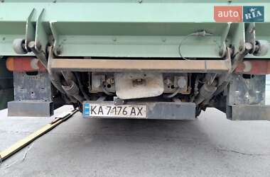 Тентованый Renault Midlum 2007 в 
