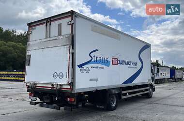 Вантажний фургон Renault Midlum 2014 в 