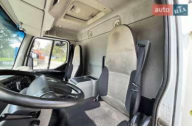 Вантажний фургон Renault Midlum 2014 в 