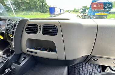Вантажний фургон Renault Midlum 2014 в 
