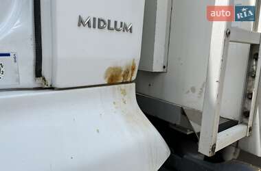 Вантажний фургон Renault Midlum 2014 в 