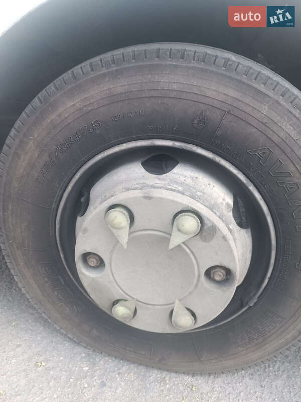 Рефрижератор Renault Midlum 2010 в Києві фото 19 Рефрижератор Renault Midlum 2010 в Києві