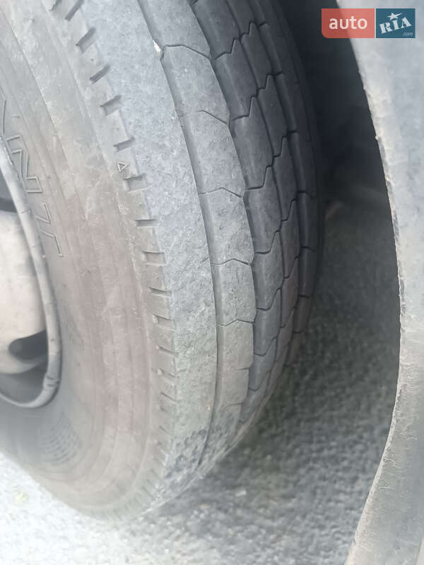 Рефрижератор Renault Midlum 2010 в Києві фото 25 Рефрижератор Renault Midlum 2010 в Києві