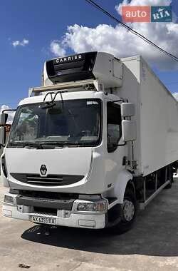 Рефрижератор Renault Midlum 2006 в Харькове