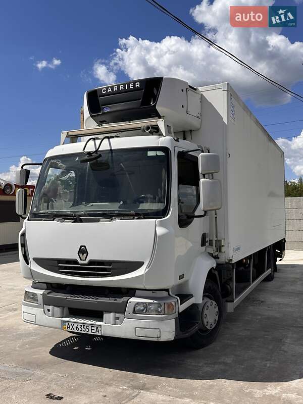 Renault Midlum 2006