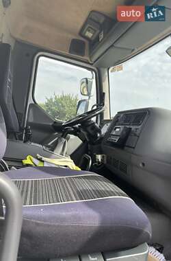 Рефрижератор Renault Midlum 2006 в 