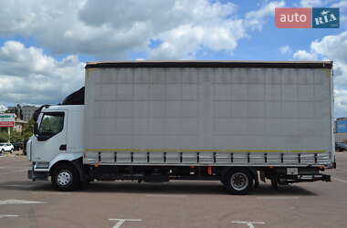 Тентованый Renault Midlum 2012 в 