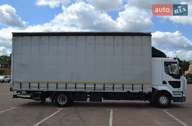 Тентованый Renault Midlum 2012 в 