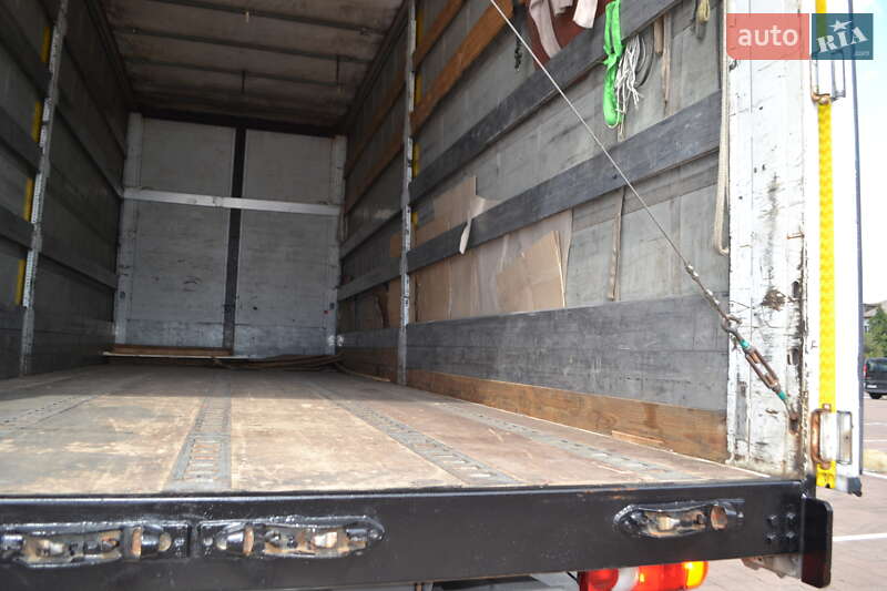 Тентованый Renault Midlum 2012 в Житомире фото 23 Тентованый Renault Midlum 2012 в Житомире
