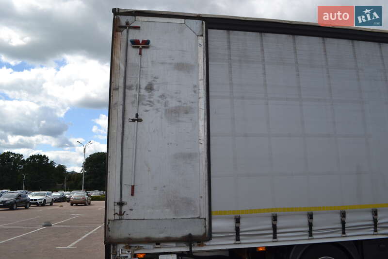 Тентованый Renault Midlum 2012 в Житомире фото 26 Тентованый Renault Midlum 2012 в Житомире