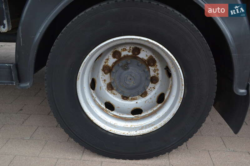 Тентованый Renault Midlum 2012 в Житомире фото 28 Тентованый Renault Midlum 2012 в Житомире