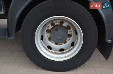Тентованый Renault Midlum 2012 в 