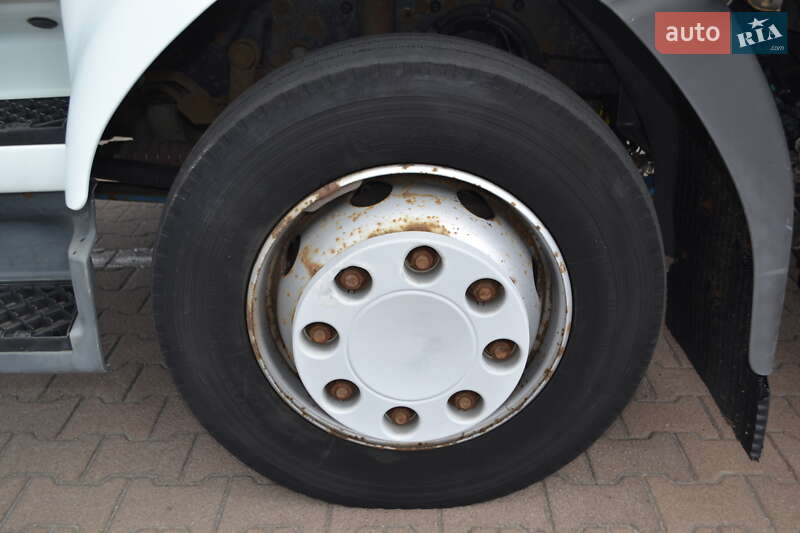 Тентованый Renault Midlum 2012 в Житомире фото 30 Тентованый Renault Midlum 2012 в Житомире