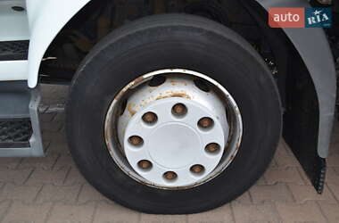 Тентованый Renault Midlum 2012 в 