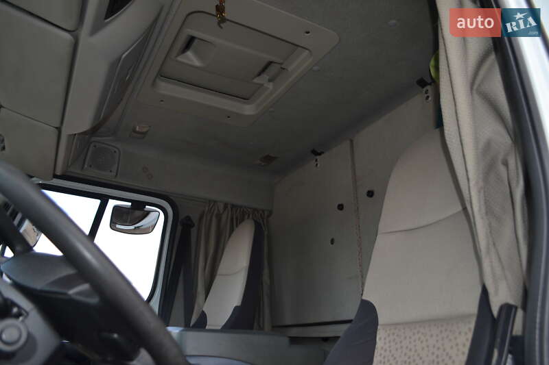 Тентованый Renault Midlum 2012 в Житомире фото 38 Тентованый Renault Midlum 2012 в Житомире