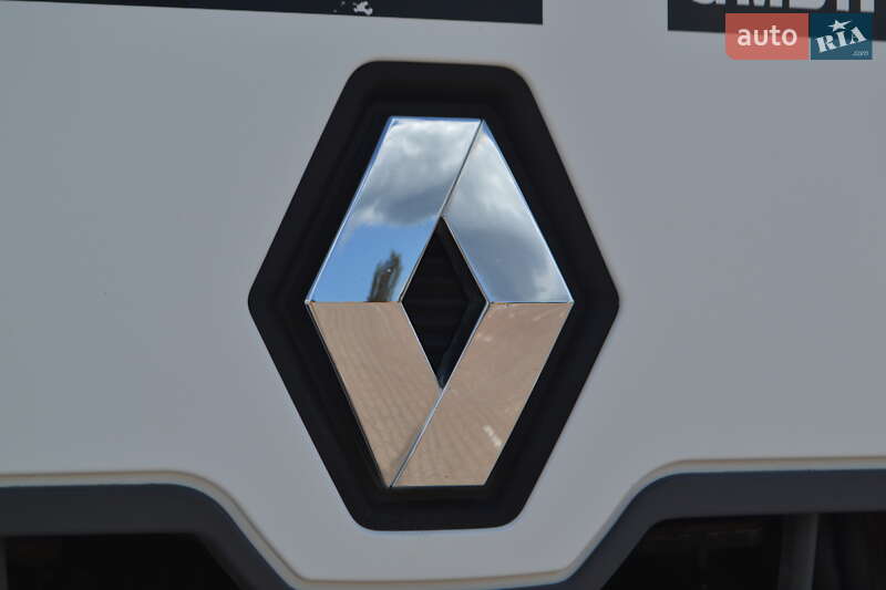 Тентованый Renault Midlum 2012 в Житомире фото 51 Тентованый Renault Midlum 2012 в Житомире
