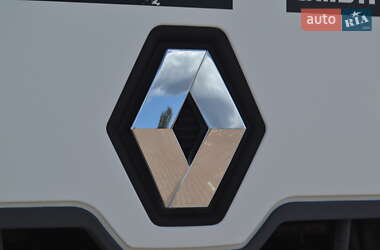 Тентованый Renault Midlum 2012 в 