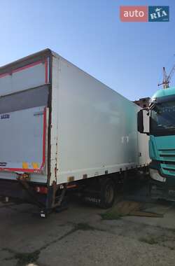 Грузовой фургон Renault Midlum 2012 в 