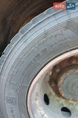 Грузовой фургон Renault Midlum 2012 в 
