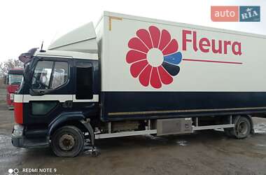 Рефрижератор Renault Midlum 2003 в 