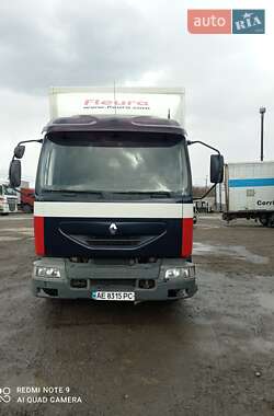 Рефрижератор Renault Midlum 2003 в Днепре
