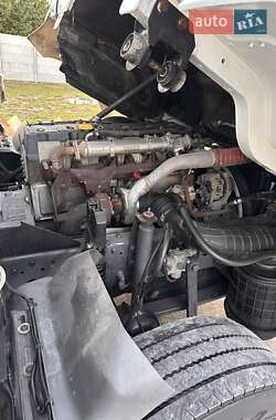 Рефрижератор Renault Midlum 2006 в 