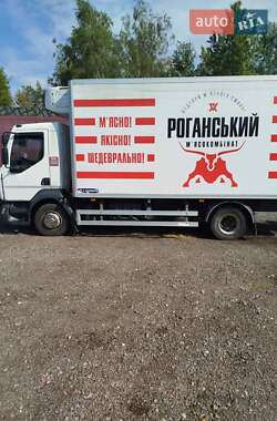 Рефрижератор Renault Midlum 2015 в 