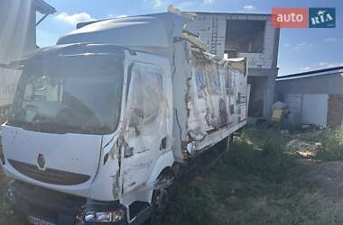Грузовой фургон Renault Midlum 2013 в 