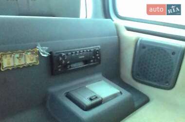 Тентованый Renault Midlum 2006 в 