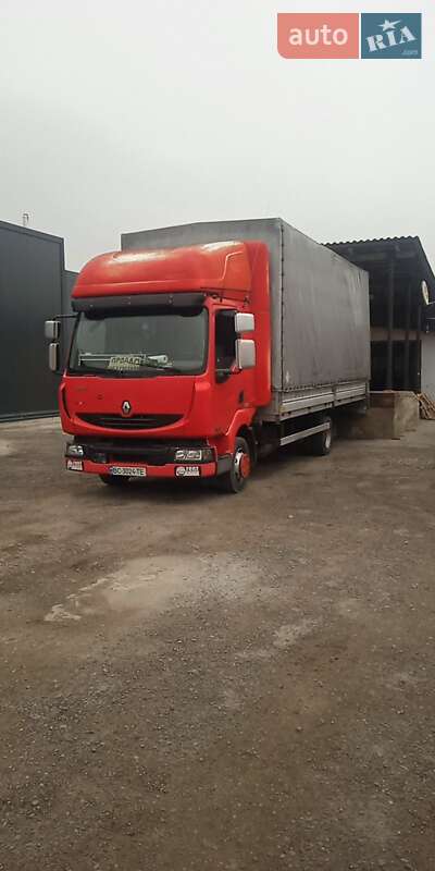 Renault Midlum 2006