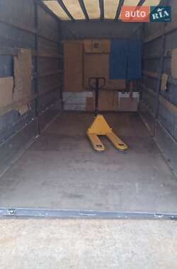 Тентований Renault Midlum 2006 в 