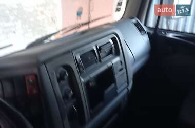 Тентований Renault Midlum 2006 в  фото 2 Тентований Renault Midlum 2006 в