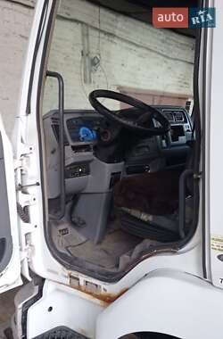 Тентований Renault Midlum 2006 в  фото 5 Тентований Renault Midlum 2006 в