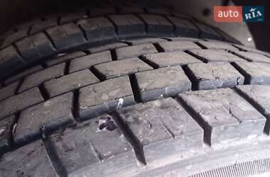 Тентований Renault Midlum 2006 в  фото 16 Тентований Renault Midlum 2006 в