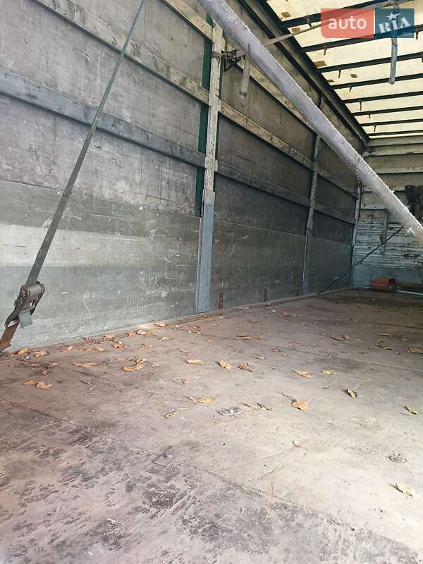 Тентованый Renault Midlum 2000 в Кривом Роге фото 25 Тентованый Renault Midlum 2000 в Кривом Роге