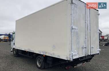 Вантажний фургон Renault Midlum 2002 в  фото 5 Вантажний фургон Renault Midlum 2002 в