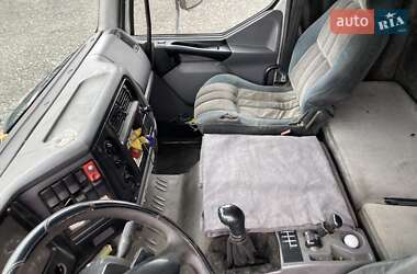 Вантажний фургон Renault Midlum 2002 в  фото 12 Вантажний фургон Renault Midlum 2002 в